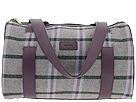 Kangol Bags - Tweed Tubic (Blush Check) - Accessories,Kangol Bags,Accessories:Handbags:Shoulder