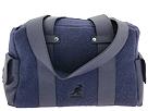 Kangol Bags - Wool Cubic (Mauve) - Accessories,Kangol Bags,Accessories:Handbags:Satchel
