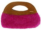 Kangol Bags - 504 E/W Clutch Bag (Rose) - Accessories,Kangol Bags,Accessories:Handbags:Clutch