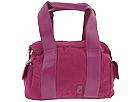 Buy Kangol Bags - Toosh Quilted Nylon Cubic (Rose) - Accessories, Kangol Bags online.