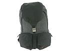 Buy Kangol Bags - Wool/Nylon Backpack (Black) - Accessories, Kangol Bags online.