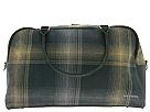 Buy Kangol Bags - Tweed Weekender A (Dk Grey) - Accessories, Kangol Bags online.