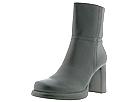 Somethin' Else by Skechers - Tattles 2 (Black Synthetic Leather) - Women's,Somethin' Else by Skechers,Women's:Women's Dress:Dress Boots:Dress Boots - Pull-On