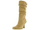 Somethin' Else by Skechers - 36088 (Tan Suede) - Women's,Somethin' Else by Skechers,Women's:Women's Dress:Dress Boots:Dress Boots - Mid-Calf