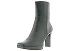 Somethin' Else by Skechers - Rumors 2 (Black Synthetic Leather) - Women's,Somethin' Else by Skechers,Women's:Women's Dress:Dress Boots:Dress Boots - Mid-Calf