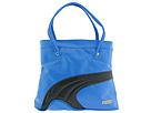 Buy discounted PUMA Bags - Kick Shopper (Directoire Blue) - Accessories online.
