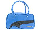 PUMA Bags - Kick Barrel (Directoire Blue) - Accessories,PUMA Bags,Accessories:Handbags:Satchel