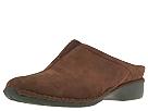 Timberland - Drenda Clog (Burgundy Nubuck) - Women's,Timberland,Women's:Women's Casual:Clogs:Clogs - Comfort