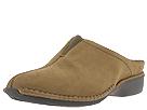 Timberland - Drenda Clog (Olive Nubuck) - Women's,Timberland,Women's:Women's Casual:Clogs:Clogs - Comfort