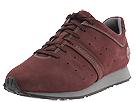 Timberland - Lowna (Burgundy) - Women's,Timberland,Women's:Women's Casual:Oxfords:Oxfords - Hiking