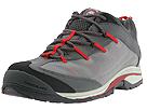 Timberland - Delerion Low (Grey/Red) - Women's