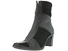 Josef Seibel - Felicia (Noble/Velour Black) - Women's,Josef Seibel,Women's:Women's Dress:Dress Boots:Dress Boots - Comfort