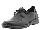 Josef Seibel - Vienna (Dakota/Nubuk Black) - Women's,Josef Seibel,Women's:Women's Casual:Oxfords:Oxfords - Moc Toe