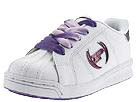 Buy discounted Phat Farm Kids - Phat Classic Ice Two (Children/Youth) (White/ Shiny Pink-Purple) - Kids online.