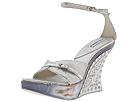 Buy Steve Madden - Darlings (Silver) - Women's, Steve Madden online.