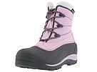 Columbia - Cascadian Trinity (Deco Pink/Swiss) - Women's,Columbia,Women's:Women's Casual:Casual Boots:Casual Boots - Lace-Up