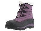 Columbia - Cascadian Trinity (Crushed Berry/Snow) - Women's,Columbia,Women's:Women's Casual:Casual Boots:Casual Boots - Lace-Up