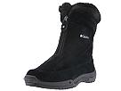 Columbia - Vallara II (Black) - Women's,Columbia,Women's:Women's Casual:Casual Boots:Casual Boots - Winter