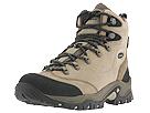 Columbia - Insulated Tabernash Peak (Tusk/Fossil) - Men's,Columbia,Men's:Men's Casual:Casual Boots:Casual Boots - Lace-Up