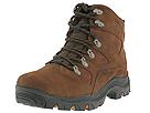 Columbia - Vaasa Trek GTX Leather (Miso/Cayenne) - Men's,Columbia,Men's:Men's Athletic:Hiking Boots