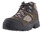 Columbia - Razor Ridge Mid II (Tundra/Gallion) - Men's,Columbia,Men's:Men's Athletic:Hiking Boots