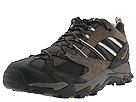 Columbia - Siber (Buffalo/Peppercorn) - Men's,Columbia,Men's:Men's Athletic:Hiking Shoes