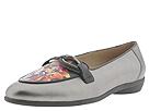 Icon - Fashionable Women (Pewter) - Women's,Icon,Women's:Women's Casual:Casual Flats:Casual Flats - Loafers