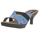 Buy Icon - I Will Follow You (Blue) - Women's, Icon online.
