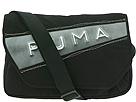 Buy discounted PUMA Bags - Clash Messenger (Black) - Accessories online.