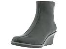 Timberland - Bezel 5" Side Zip (Black) - Women's,Timberland,Women's:Women's Casual:Casual Boots:Casual Boots - Ankle