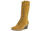 Buy Timberland - Bezel 12" (Wheat) - Women's, Timberland online.