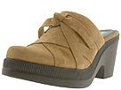 daniblack - Sadie (Camel Crosta Suede) - Women's,daniblack,Women's:Women's Casual:Casual Sandals:Casual Sandals - Wedges