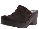 daniblack - Simona (Chocolate Haircalf) - Women's,daniblack,Women's:Women's Casual:Casual Sandals:Casual Sandals - Wedges