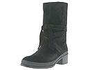 daniblack - Madge (Black Crosta Suede) - Women's,daniblack,Women's:Women's Casual:Casual Boots:Casual Boots - Above-the-ankle