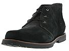 Timberland - Kelson (Black) - Men's,Timberland,Men's:Men's Casual:Casual Boots:Casual Boots - Waterproof