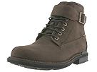 Timberland - Torrance Buckle (Black Coffee) - Men's,Timberland,Men's:Men's Casual:Casual Boots:Casual Boots - Combat