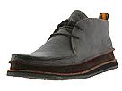 Timberland - Haptic Chukka (Black Coffee) - Men's,Timberland,Men's:Men's Casual:Trendy:Trendy - Retro