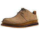 Timberland - Haptic Oxford (Brown Nubuck) - Men's,Timberland,Men's:Men's Casual:Trendy:Trendy - Retro