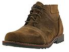 Timberland - Davit (Moss) - Men's,Timberland,Men's:Men's Casual:Casual Boots:Casual Boots - Waterproof