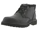 Timberland - Arida Plain Toe Oxford (Black) - Men's,Timberland,Men's:Men's Casual:Casual Boots:Casual Boots - Lace-Up