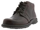Timberland - Cedar Breaks Plain Toe Oxford (Brown) - Men's,Timberland,Men's:Men's Casual:Casual Boots:Casual Boots - Lace-Up