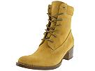 Timberland - Rhett (Wheat) - Women's,Timberland,Women's:Women's Casual:Casual Boots:Casual Boots - Lace-Up