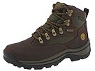 Timberland - Chocorua Trail with Gore-Tex Membrane (Brown) - Footwear