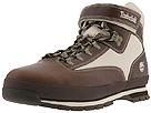 Timberland - Euro Hiker Powerstrap (Brown) - Men's,Timberland,Men's:Men's Casual:Casual Boots:Casual Boots - Waterproof
