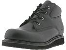 Timberland - Union Flats Plain Toe Chukka (Black) - Men's,Timberland,Men's:Men's Casual:Casual Boots:Casual Boots - Lace-Up
