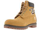 Timberland - 6" Premium Varsity (Wheat) - Men's,Timberland,Men's:Men's Athletic:Hiking Boots