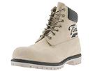 Timberland - 6" Premium Varsity (Pebble) - Men's,Timberland,Men's:Men's Athletic:Hiking Boots