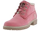 Timberland - Premium Nellie (Pink) - Women's,Timberland,Women's:Women's Casual:Casual Boots:Casual Boots - Hiking