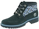 Timberland - Premium Nellie (Navy) - Women's,Timberland,Women's:Women's Casual:Casual Boots:Casual Boots - Hiking