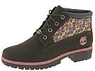 Timberland - Premium Nellie (Brown) - Women's,Timberland,Women's:Women's Casual:Casual Boots:Casual Boots - Hiking